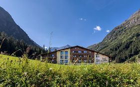 Hotel Sonnblick